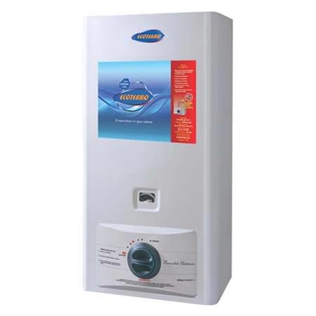 Calefón ECOTERMO CECO1NI014 14 Lts Ionizado Sin Llama